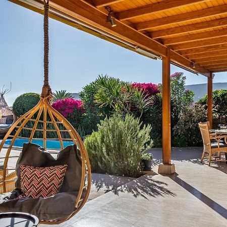Gran Tauro Villa La Playa de Tauro Екстер'єр фото
