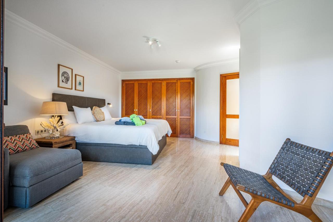 Gran Tauro Villa La Playa de Tauro Екстер'єр фото