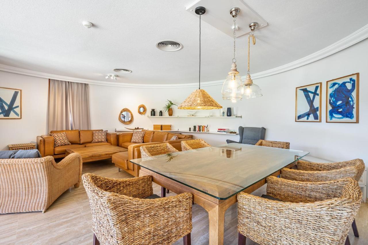 Gran Tauro Villa La Playa de Tauro Екстер'єр фото