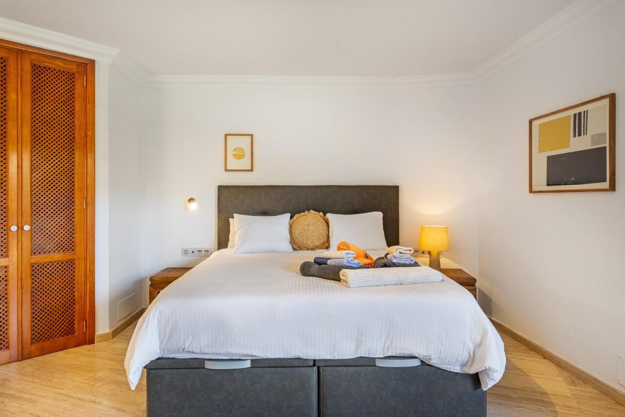 Gran Tauro Villa La Playa de Tauro Екстер'єр фото