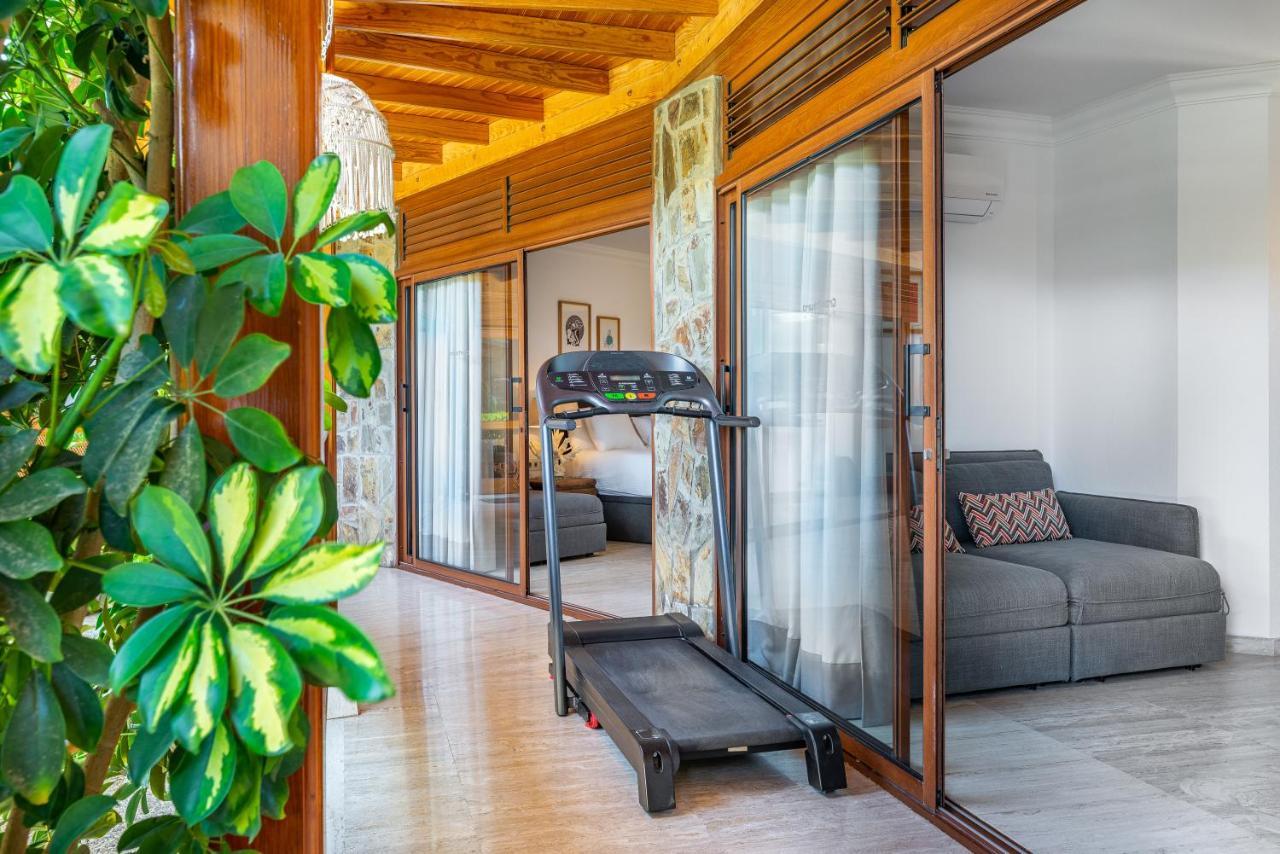 Gran Tauro Villa La Playa de Tauro Екстер'єр фото