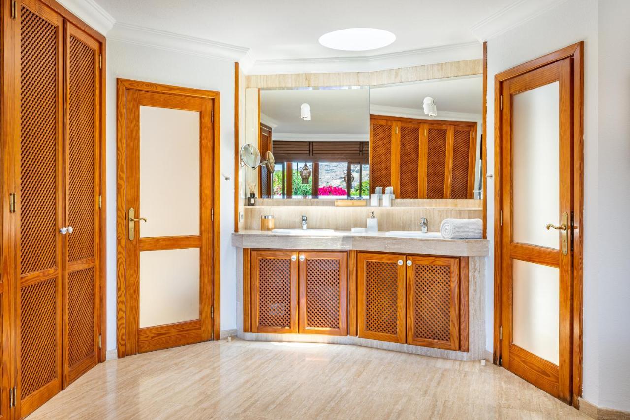 Gran Tauro Villa La Playa de Tauro Екстер'єр фото