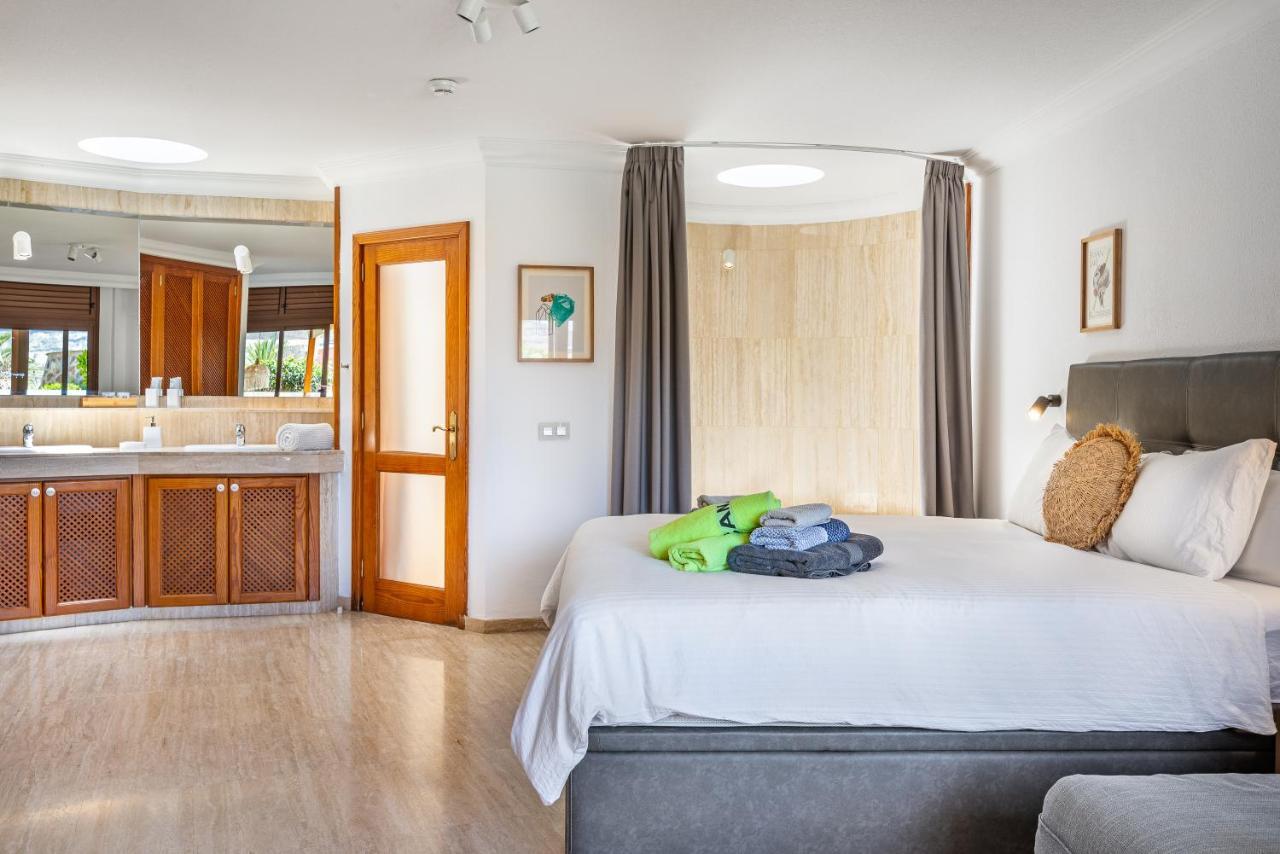 Gran Tauro Villa La Playa de Tauro Екстер'єр фото
