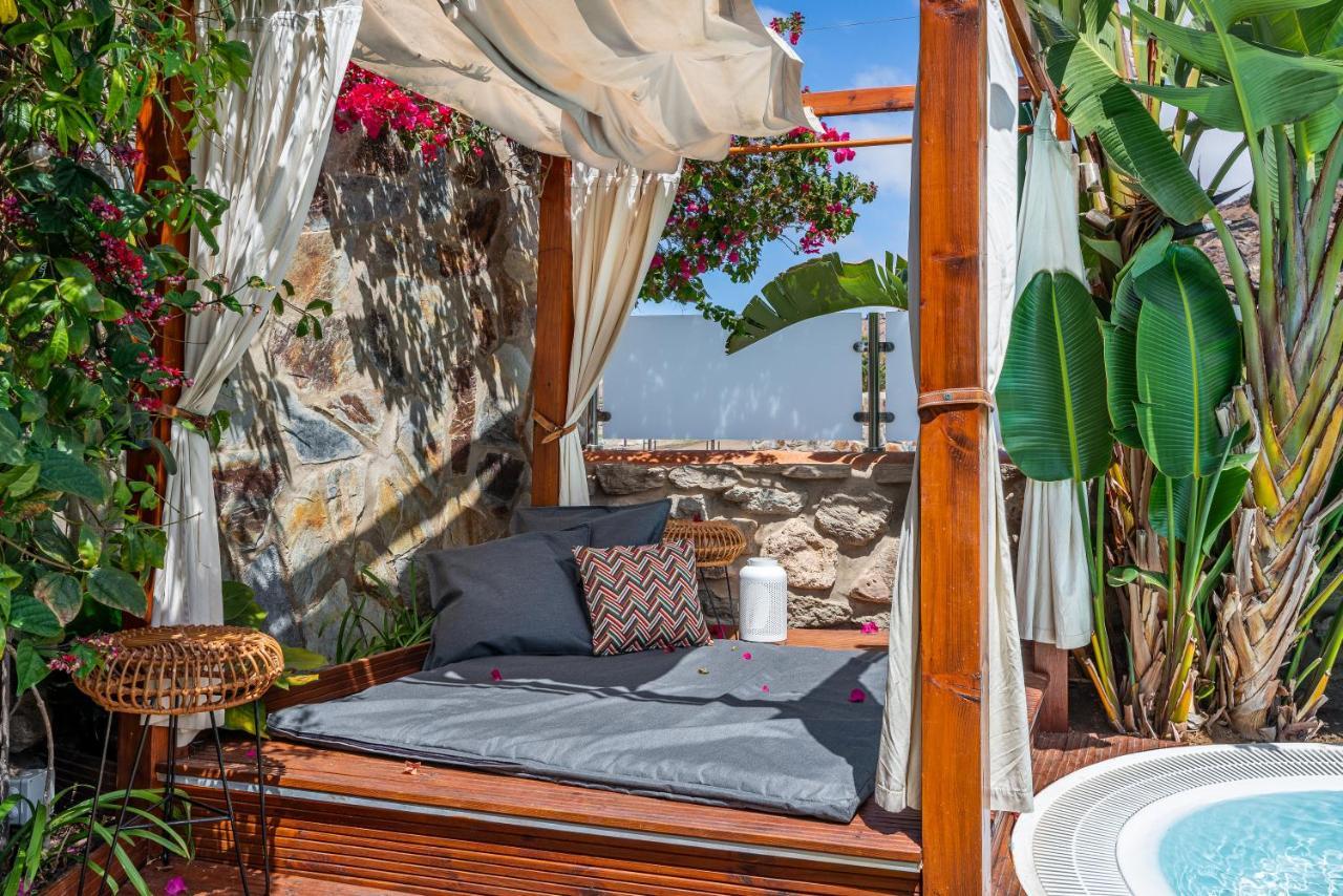 Gran Tauro Villa La Playa de Tauro Екстер'єр фото