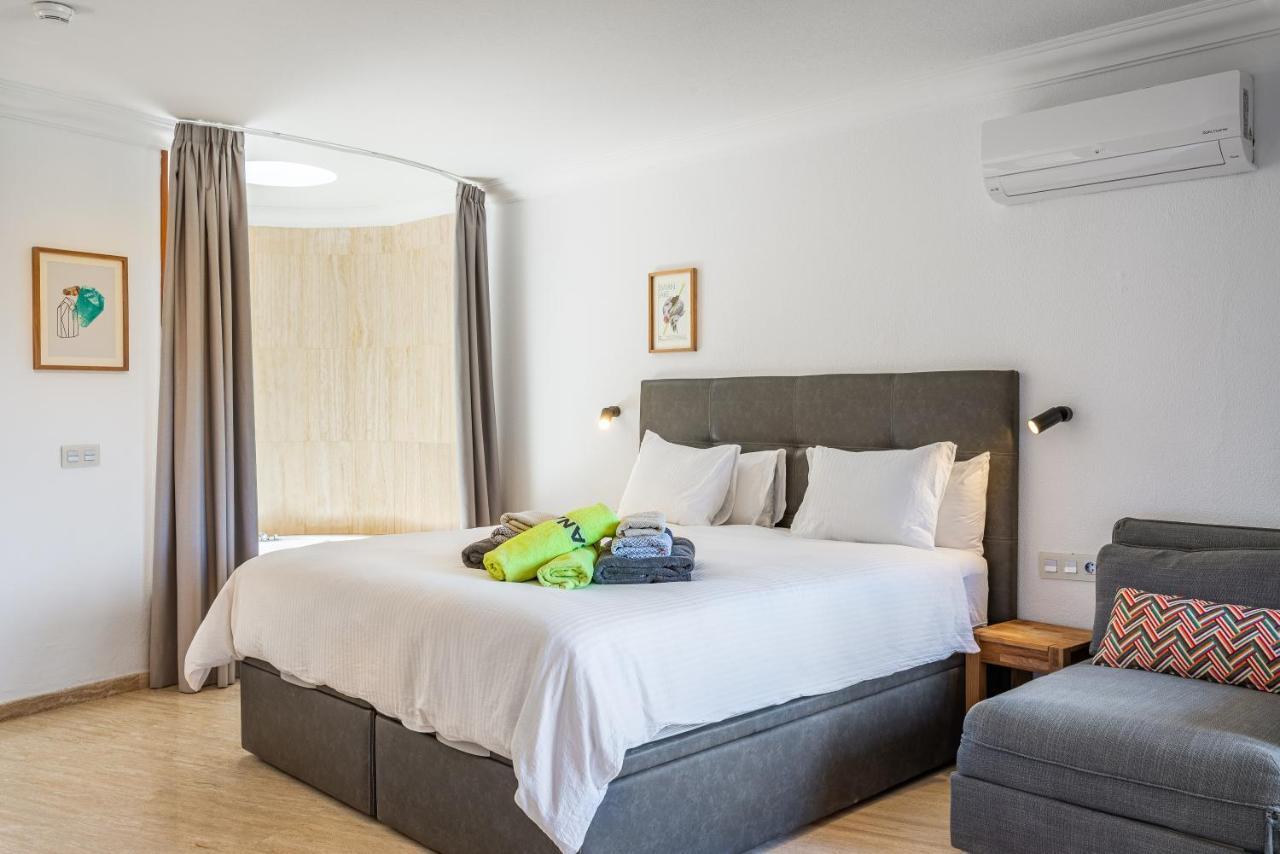 Gran Tauro Villa La Playa de Tauro Екстер'єр фото