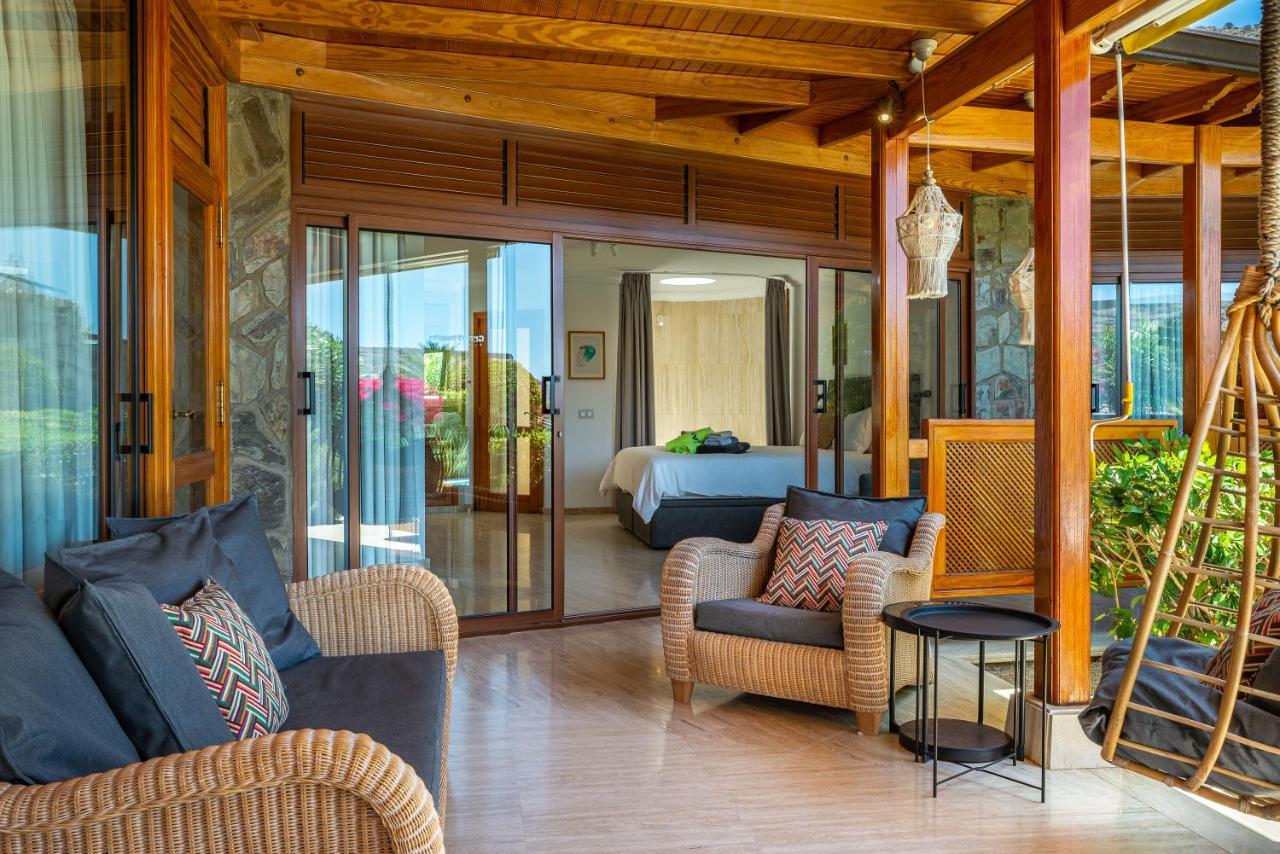 Gran Tauro Villa La Playa de Tauro Екстер'єр фото