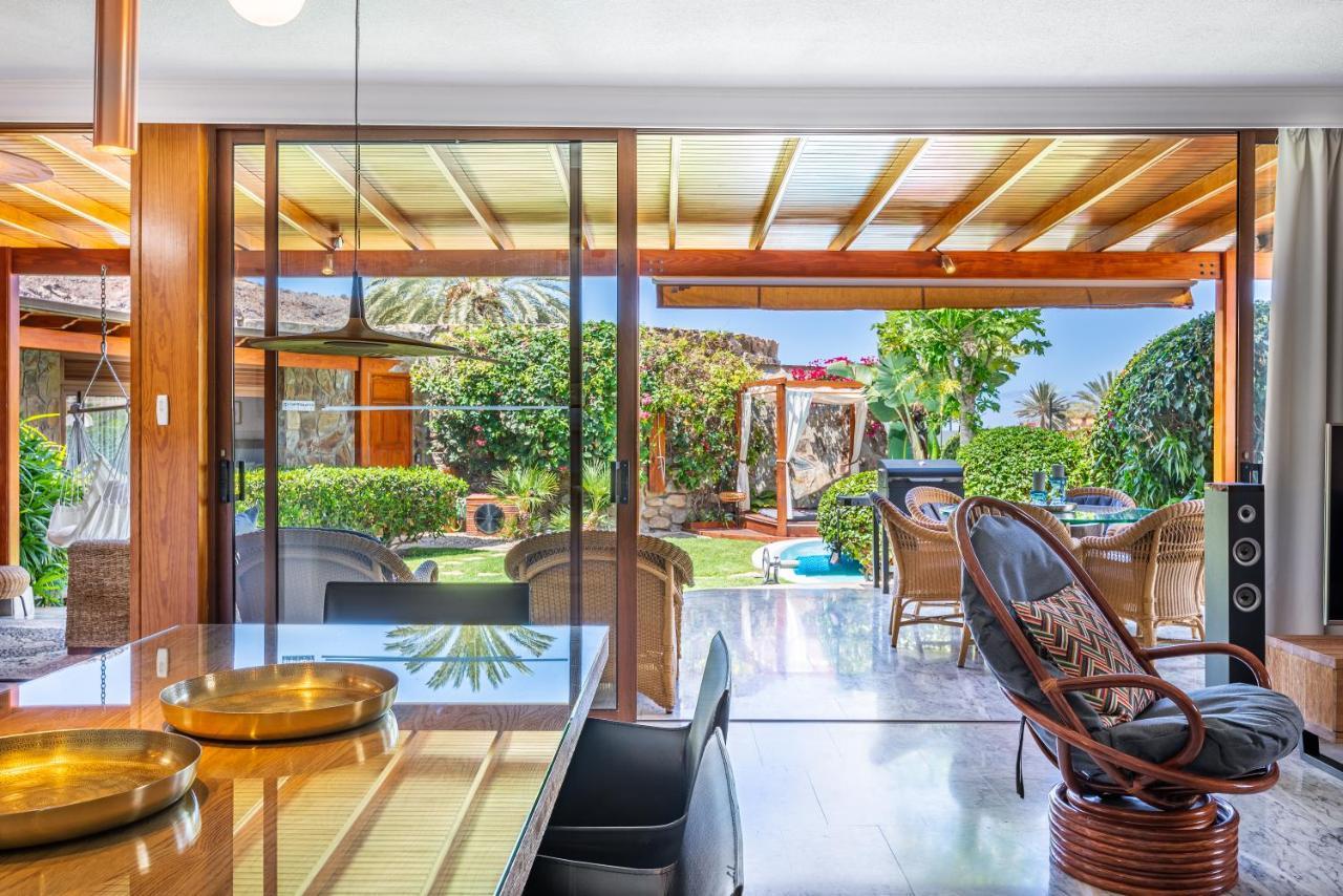 Gran Tauro Villa La Playa de Tauro Екстер'єр фото