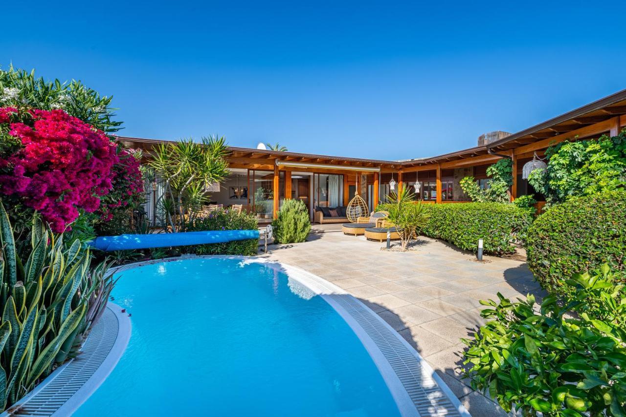 Gran Tauro Villa La Playa de Tauro Екстер'єр фото