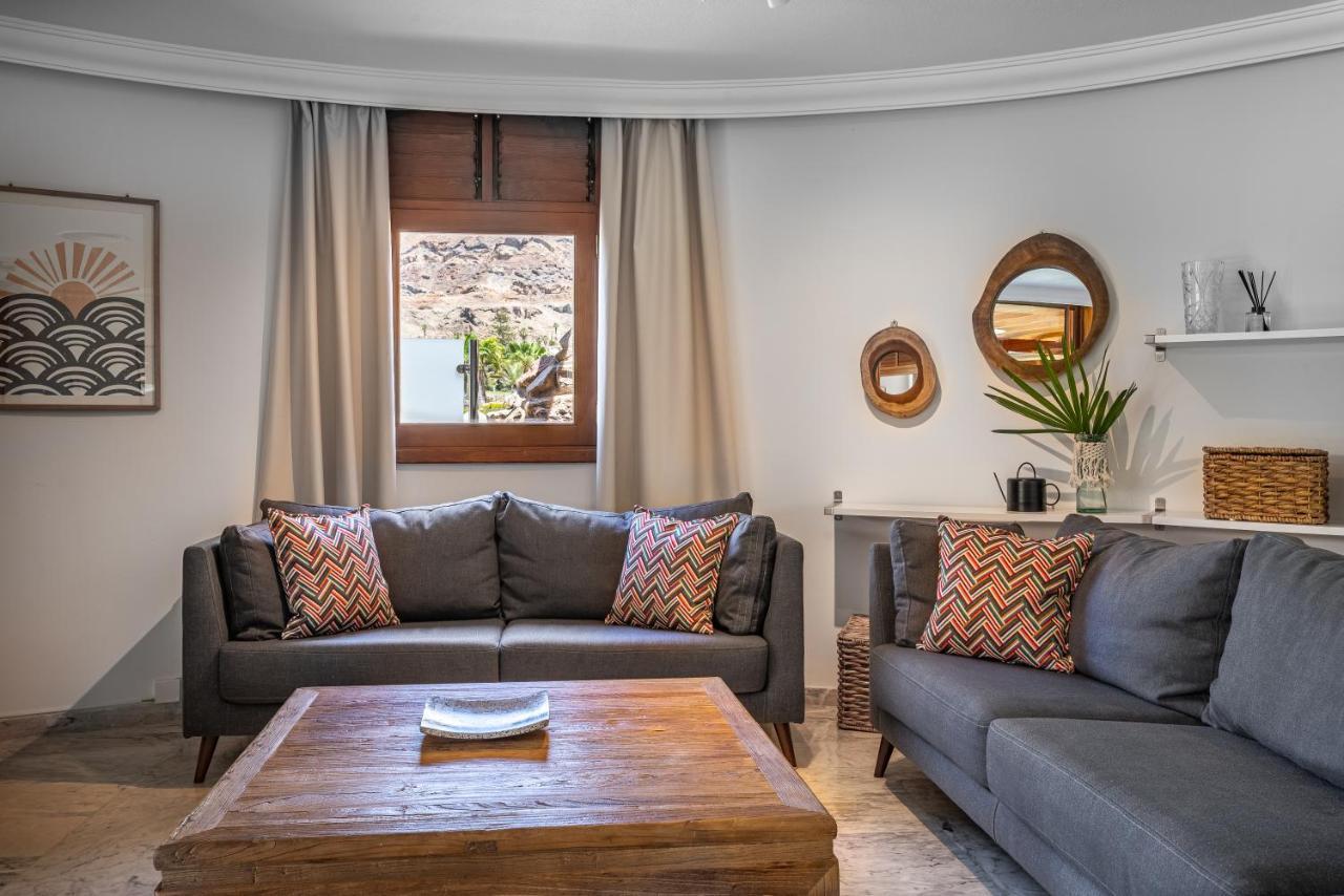 Gran Tauro Villa La Playa de Tauro Екстер'єр фото