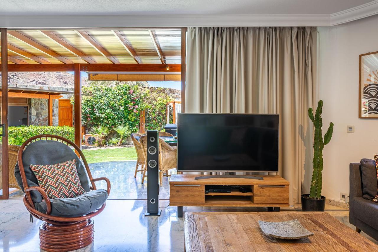 Gran Tauro Villa La Playa de Tauro Екстер'єр фото