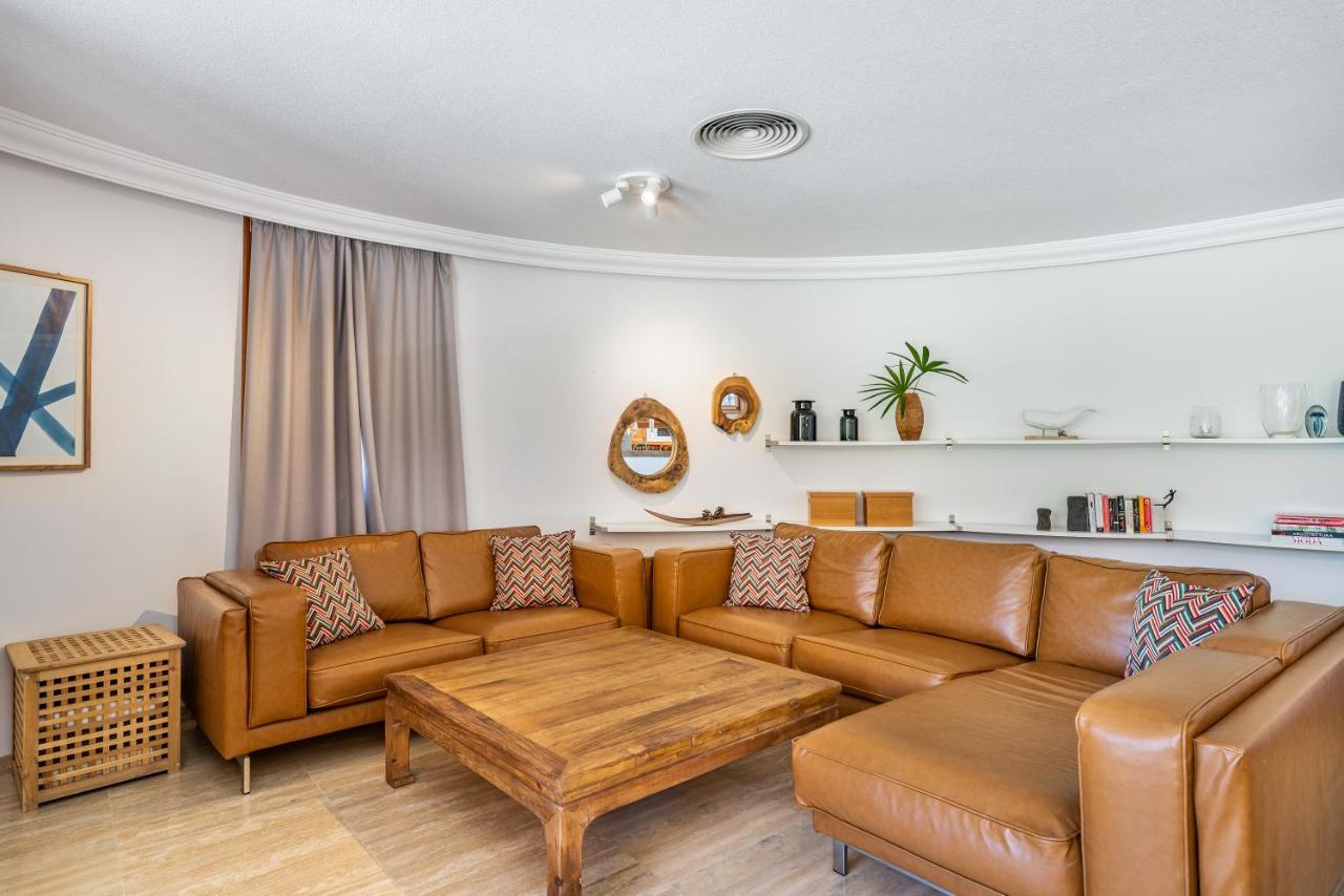Gran Tauro Villa La Playa de Tauro Екстер'єр фото
