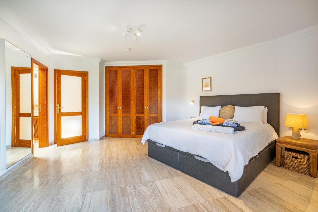 Gran Tauro Villa La Playa de Tauro Екстер'єр фото