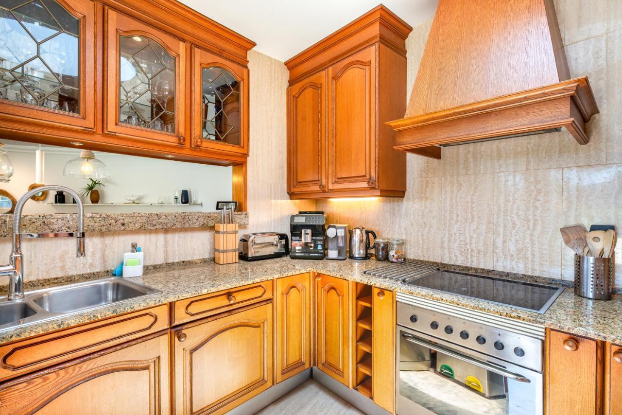 Gran Tauro Villa La Playa de Tauro Екстер'єр фото