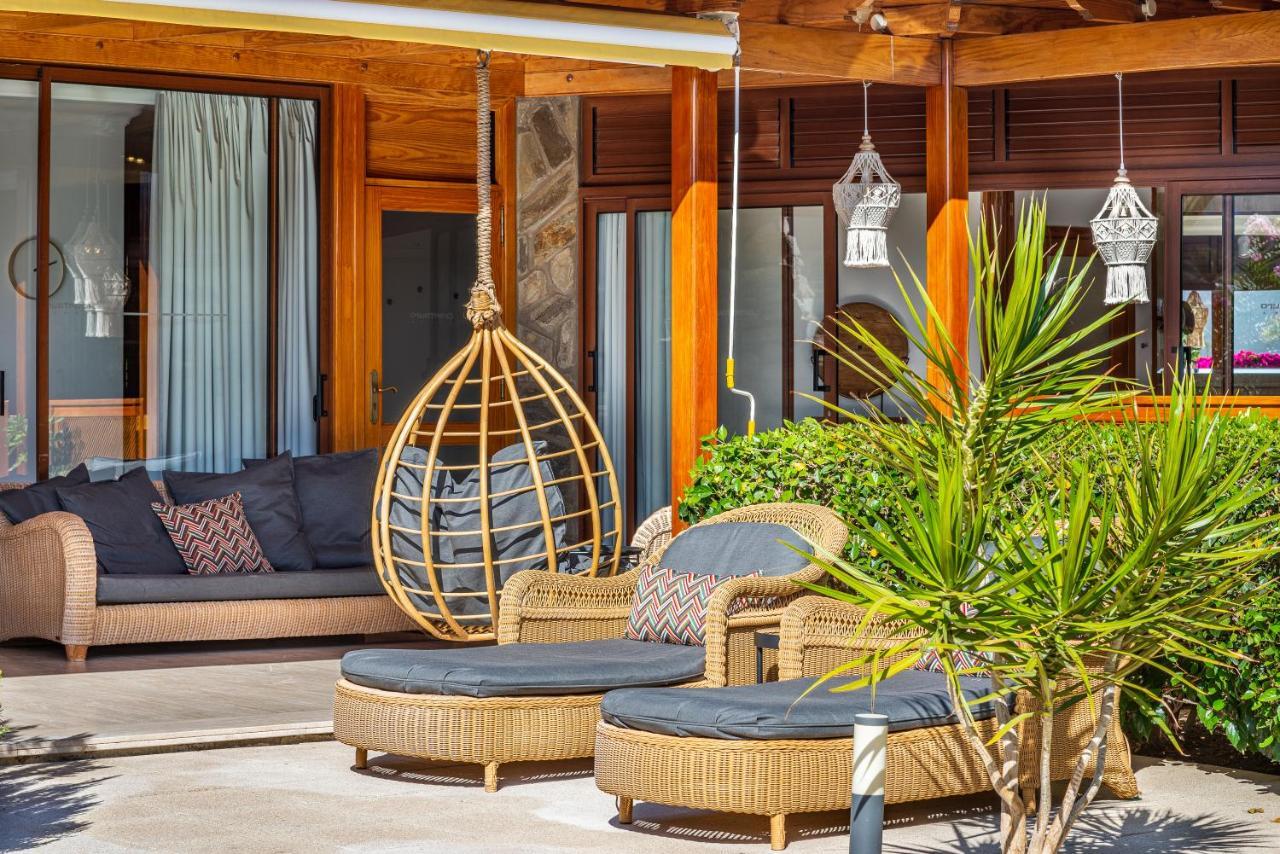 Gran Tauro Villa La Playa de Tauro Екстер'єр фото