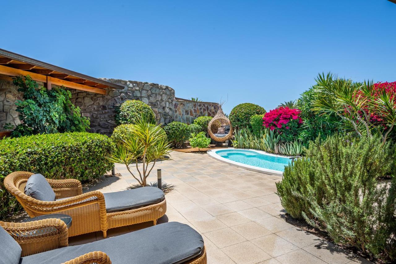 Gran Tauro Villa La Playa de Tauro Екстер'єр фото