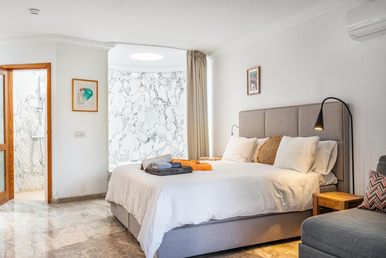 Gran Tauro Villa La Playa de Tauro Екстер'єр фото