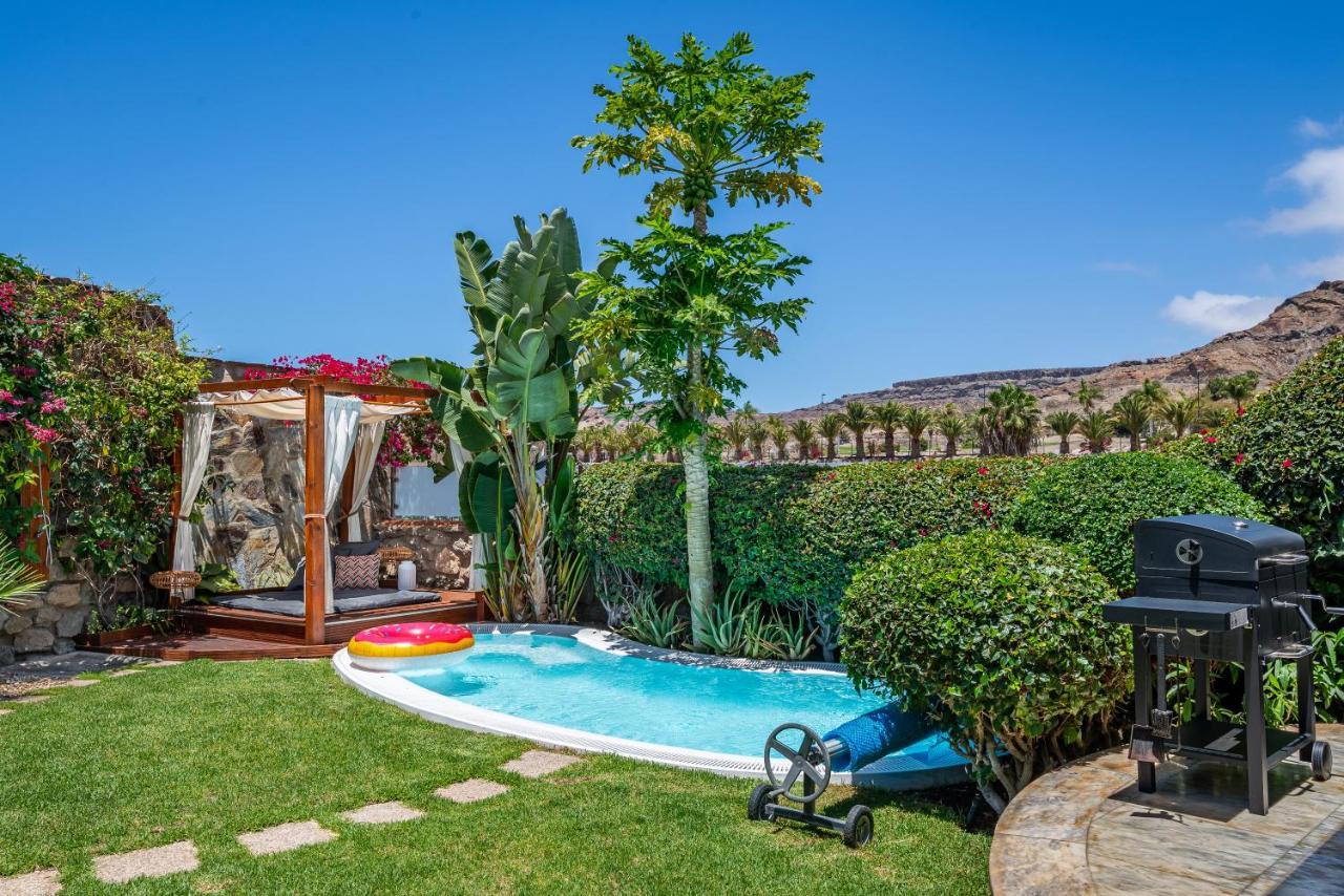 Gran Tauro Villa La Playa de Tauro Екстер'єр фото