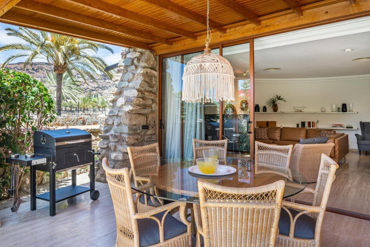 Gran Tauro Villa La Playa de Tauro Екстер'єр фото