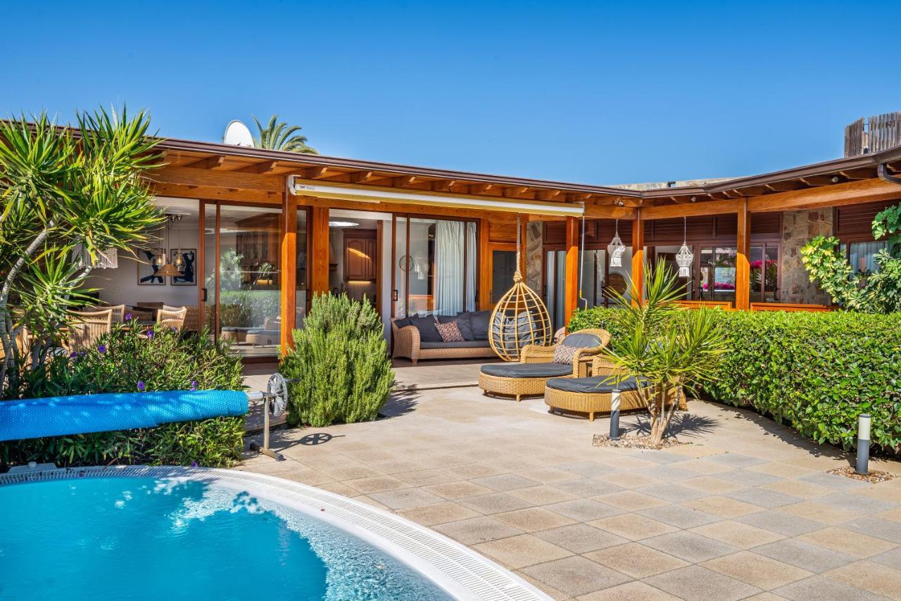 Gran Tauro Villa La Playa de Tauro Екстер'єр фото