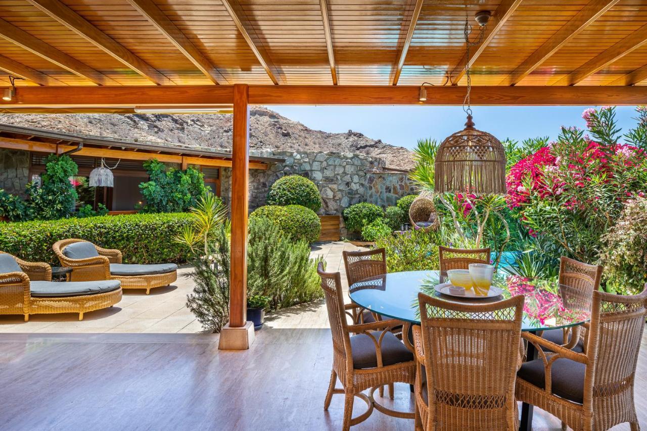 Gran Tauro Villa La Playa de Tauro Екстер'єр фото