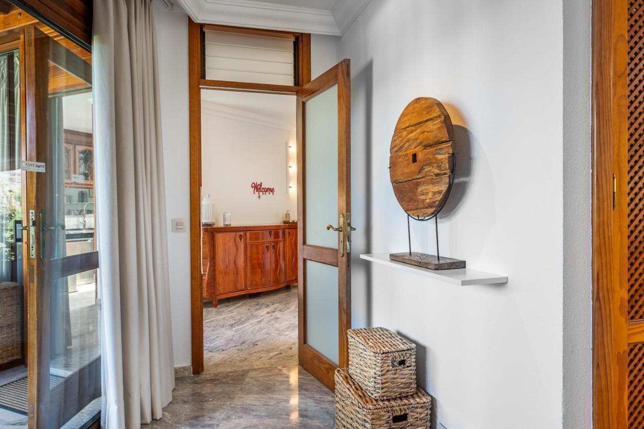 Gran Tauro Villa La Playa de Tauro Екстер'єр фото
