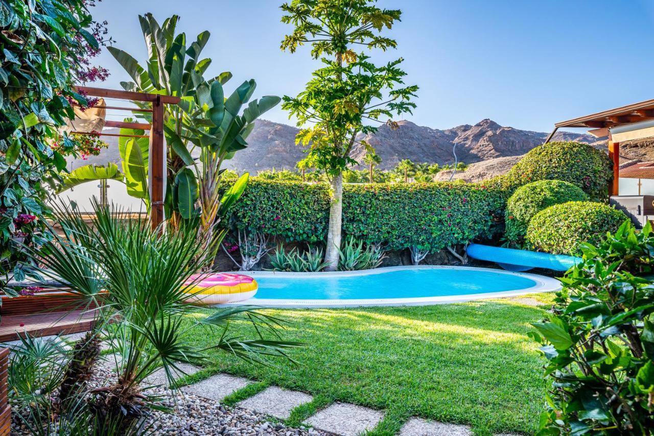 Gran Tauro Villa La Playa de Tauro Екстер'єр фото