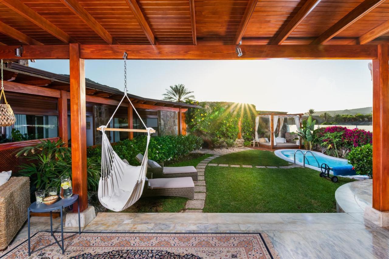 Gran Tauro Villa La Playa de Tauro Екстер'єр фото
